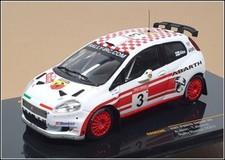 Ixo Scala 1/43 RAM289 - Fiat