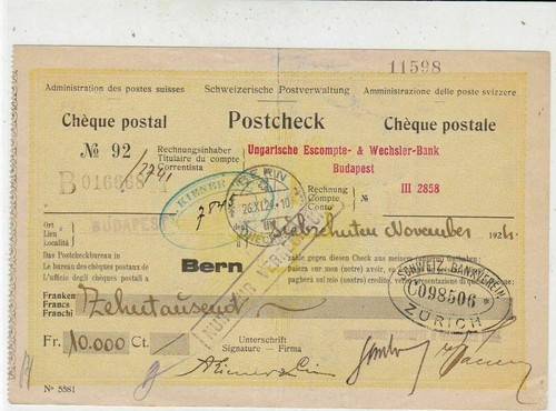 Austro hungarian fiscal stamps - austro,