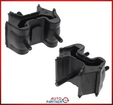 2X Supporti Motore Per