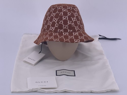 Cappello gucci nuovo lusso - gucci,