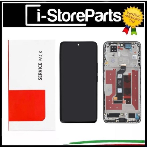Display lcd touch frame - touch,