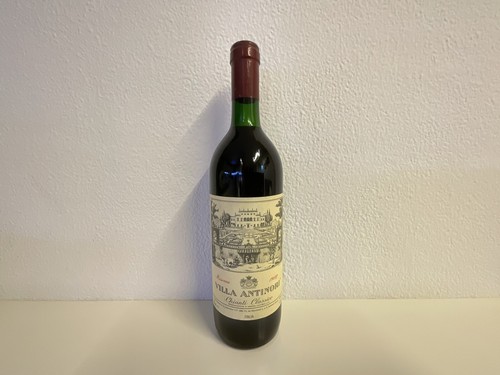 Vino chianti classico villa - vino,