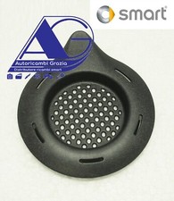 GANCIO APPENDIABITI APPENDI ABITO DIETRO SEDILE SMART FORTWO 450  1998 > 6/2007 