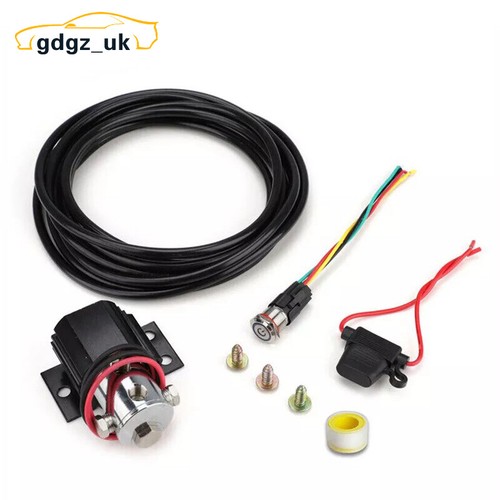 Kit bloccaggio linea freno - kit,
