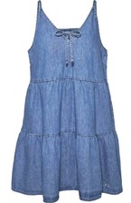 Vestito Tommy Jeans Corto