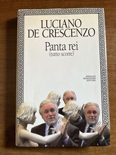 Luciano crescenzo panta - luciano,