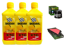 KIT/TAGLIANDO YAMAHA XJ6 600