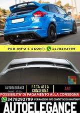 💙KIT SPOILER ADATTO PER