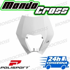 mascherina portafaro POLISPORT