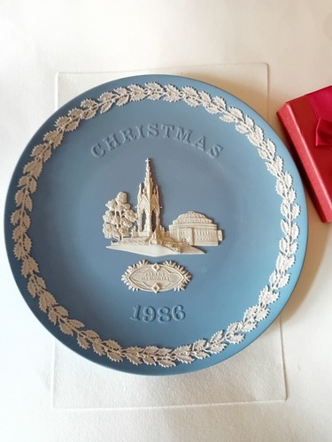 Piatto inglese wedgwood - piatto,