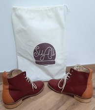 Scarpe Stivaletto Donna Ballo