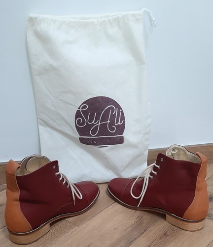 Scarpe stivaletto donna ballo - scarpe,