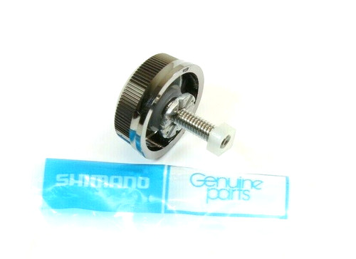 Tappo vite maniglia - maniglia, shimano