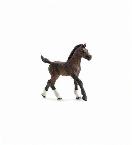 Schleich 13762 puledro - -,