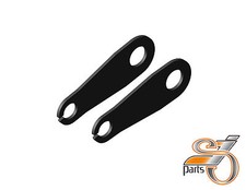 Indicatore Posteriore Ø10mm 