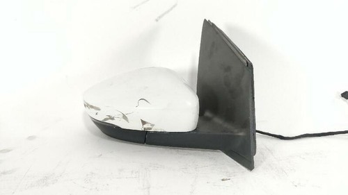 Specchietto retrovisore - specchietto,