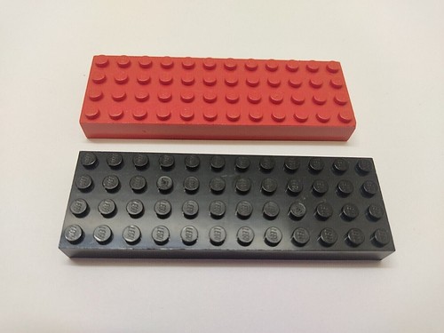 Lego brique brick - 4x12, ¤