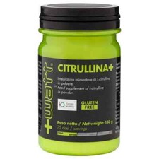 +WATT Citrullina+ 150g - a