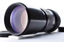 Nikon Nikkor 300mm F3.5