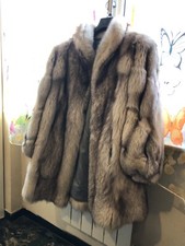 volpe shadow  usata 