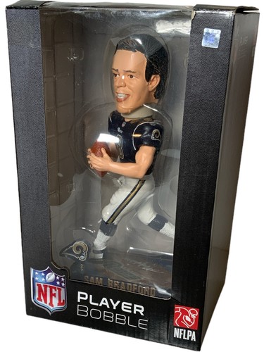 Sam bradford louis - bradford, st.