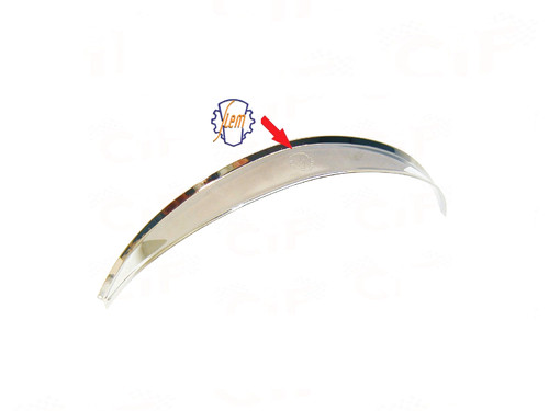 Palpebra cornice faro fanale - cornice,