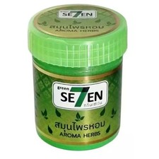 Inalatore Erboristico Green