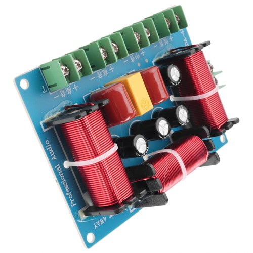 Altoparlante 200w crossover - 200w,