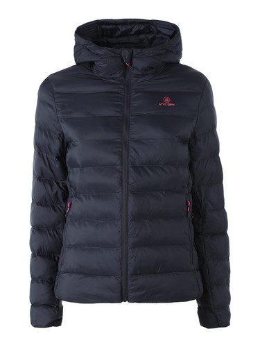 Athl dpt giubbino donna 100 - giubbino,