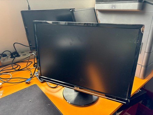 Monitor asus - asus, 22"