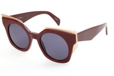 Occhiali da Sole Oxydo O.NO 2.7 AU2 RED GOLD 48/21/145 Donna