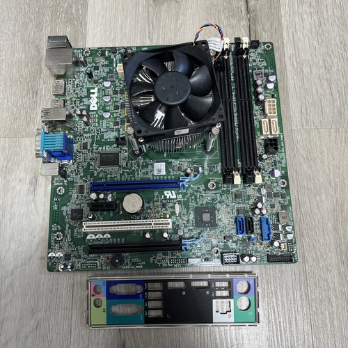 Scheda madre dell optiplex - scheda,