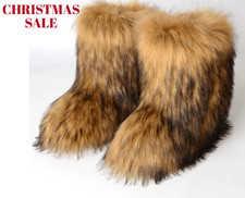 Stivali invernali donna