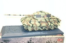 1/43	Pz.Kpfw VI Tiger Sd.kfz