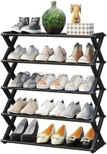 Scaffale Porta Scarpe 5