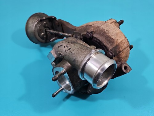 Turbo honda civic - honda,