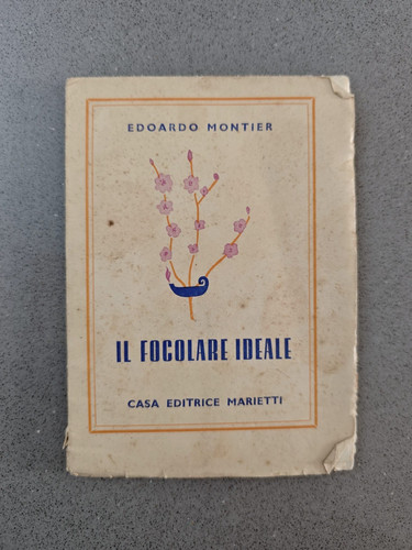 Focolare ideale edoardo - focolare,