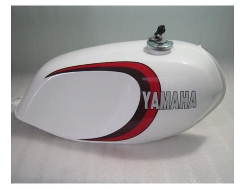 Yamaha rd350lc modello 1980 - yamaha,