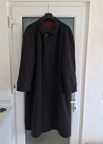 Cappotto soprabito vintage