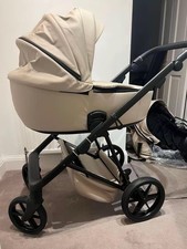 Meego Milano Evo Buggy Bundle