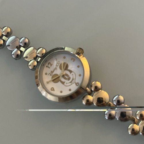 Orologio disney topolino 100 - topolino, 100°