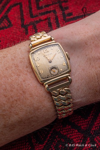 Orologio polso hamilton - da,