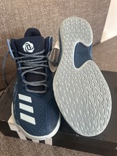 SCARPE DA BASKET ADIDAS D ROSE