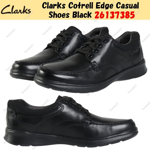 Scarpe casual clarks cotrell - scarpe,