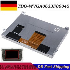 Display touchscreen 6,5"" OEM
