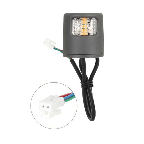 Luce sicurezza per - di,