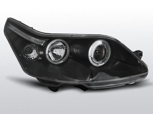 Coppia fari led anteriori - led,