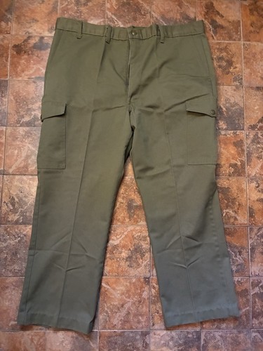 Pantalone uomo boy scouts - uomo, of
