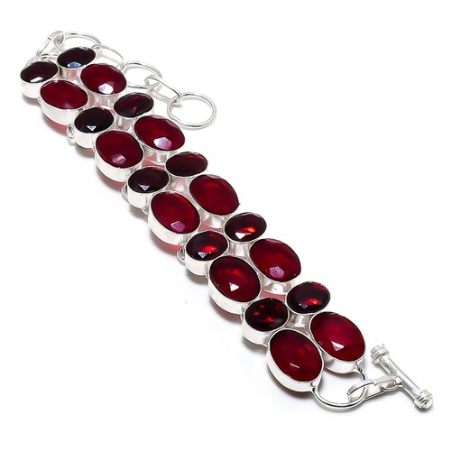 Bracciale argento sterling - in,