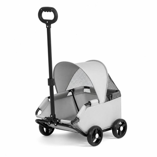 Passeggino pieghevole con - passeggino,